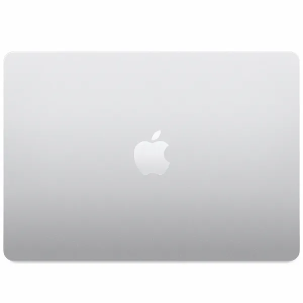 Apple MacBook Air 15 2025 M4/10CPU-10GPU/24GB/512GB Silver MC6J4