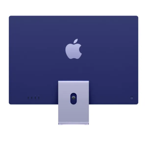 Apple iMac 24"/M3/8CPU-10GPU/8GB/256GB Purple