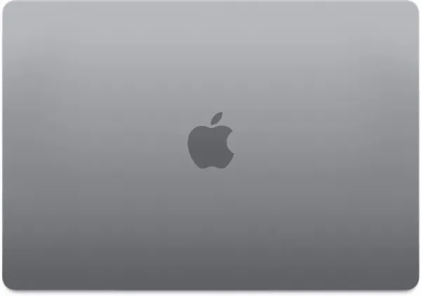 Apple MacBook Air 15 2023 M2/8CPU-10GPU/8GB/256GB Space Gray MQKP3 