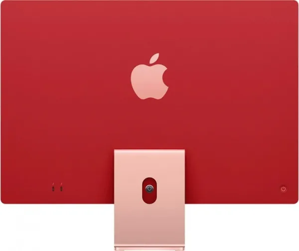 Apple iMac 24"/M1/8CPU-8GRU/8GB/512GB Pink