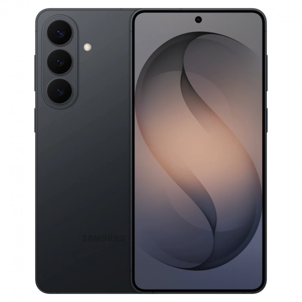 Samsung Galaxy S26+ 12+ 256Gb Black (Exynos,nano-SIM/eSIM)
