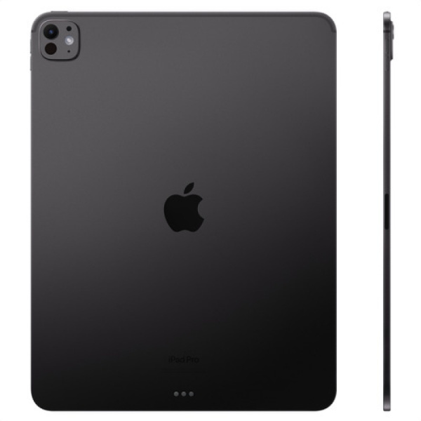 Apple iPad (2024) Pro 13 256gb Wi-Fi Space Black