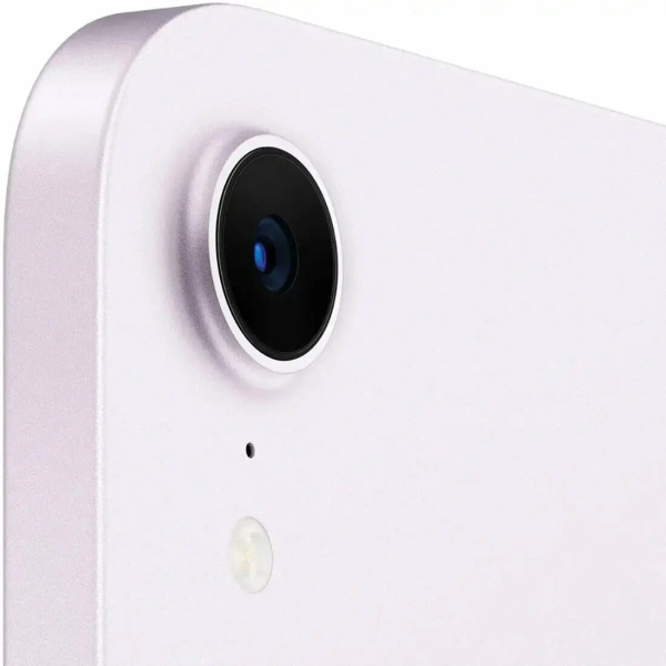 Apple iPad mini (2024) Wi-Fi 128gb Purple